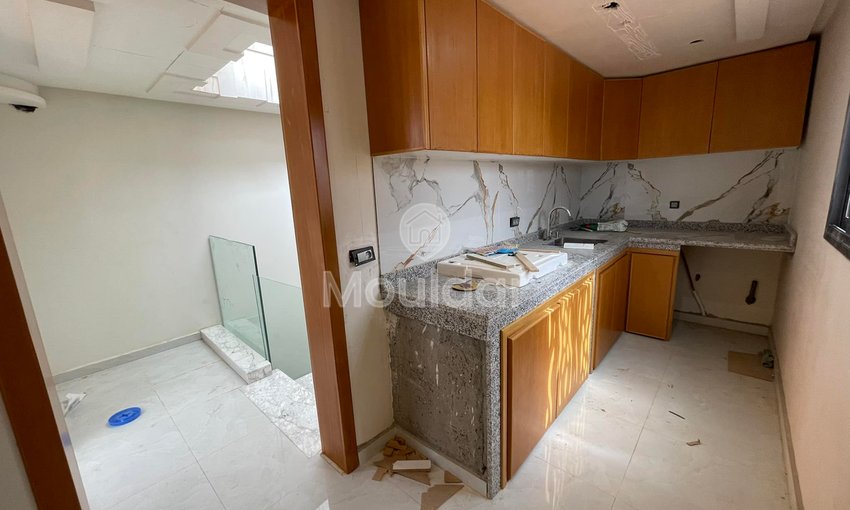 Elegant Villa for Rent in Marrakech: An Unforgettable Stay - view 13