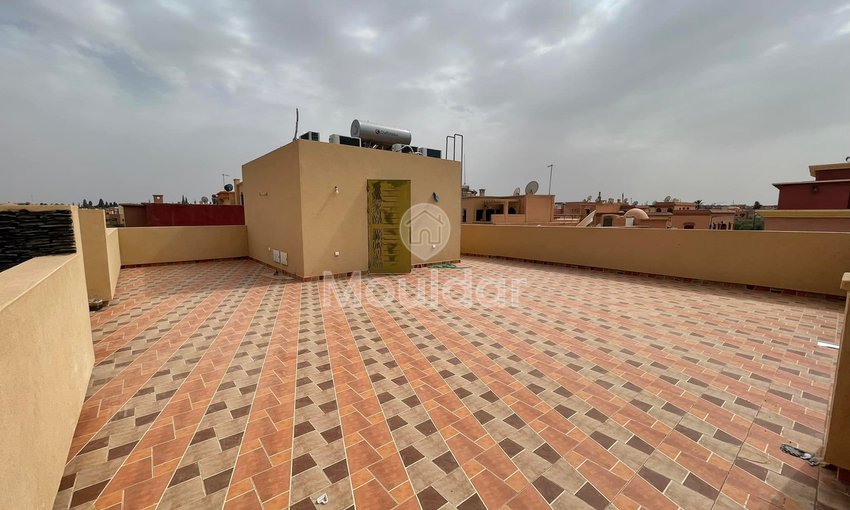 Elegant Villa for Rent in Marrakech: An Unforgettable Stay - view 9