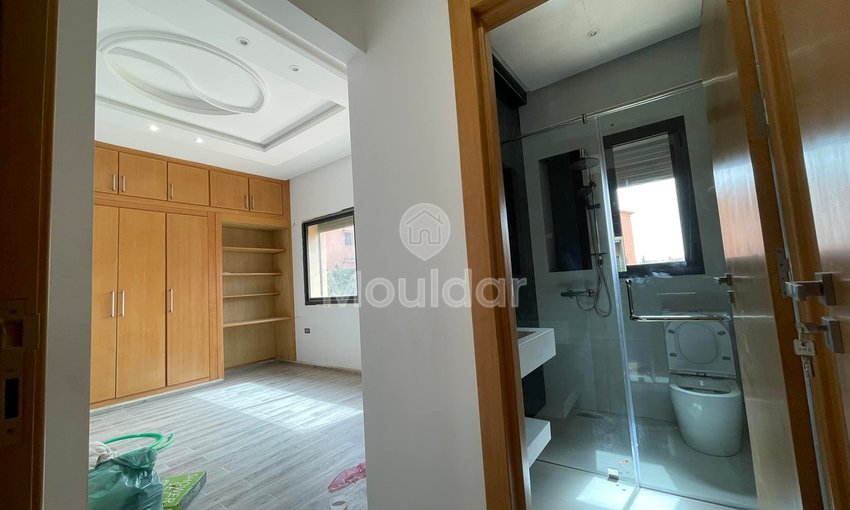 Elegant Villa for Rent in Marrakech: An Unforgettable Stay - view 17