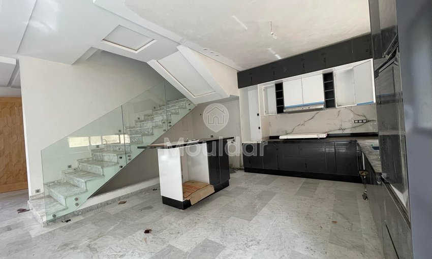 Elegant Villa for Rent in Marrakech: An Unforgettable Stay - view 12