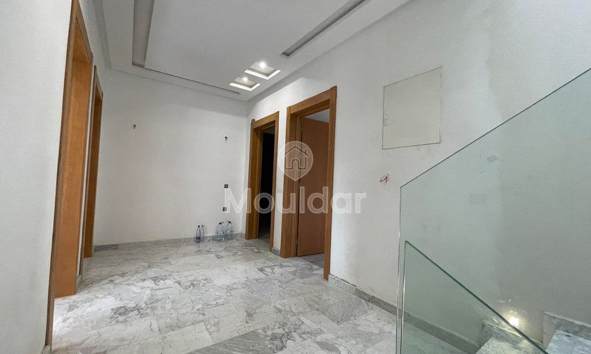 Elegant Villa for Rent in Marrakech: An Unforgettable Stay - view 5