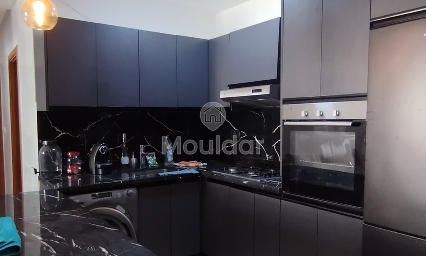 Mieszkanie na sprzedaż w Agadirze - Hay Mohammadi, 2 pokoje! - view 9