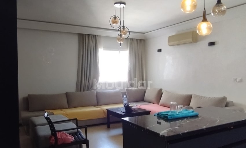 Mieszkanie na sprzedaż w Agadirze - Hay Mohammadi, 2 pokoje! - view 2