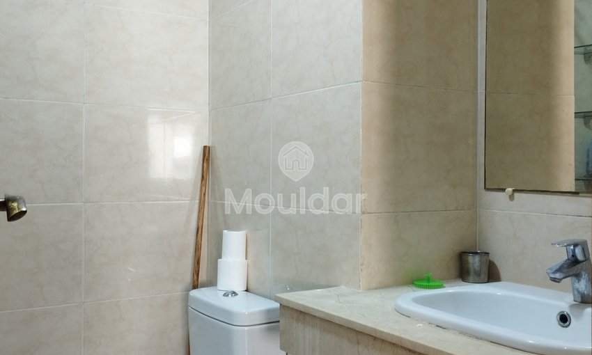 Mieszkanie na sprzedaż w Agadirze - Hay Mohammadi, 2 pokoje! - view 11