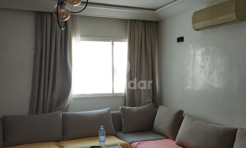 Mieszkanie na sprzedaż w Agadirze - Hay Mohammadi, 2 pokoje! - view 3