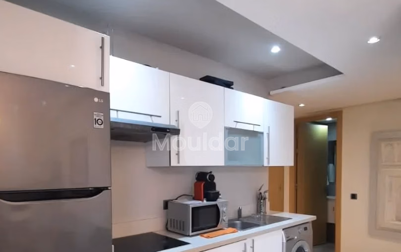 Charming Studio for Rent in Bourgogne, Casablanca - Ideal for You Charming Studio for Rent in Bourgogne, Casablanca - Ideal for You