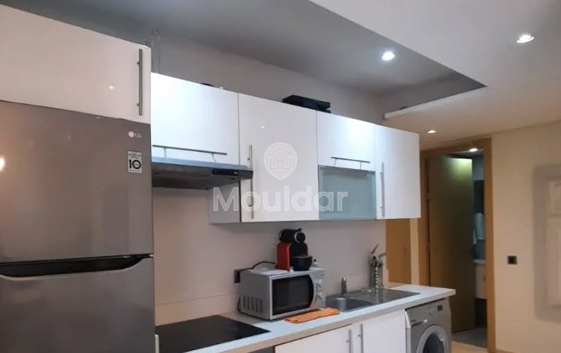 Studio charmantissimo in affitto a Bourgogne, Casablanca - Ideale per te - view 6