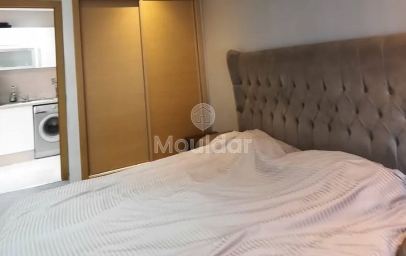 Studio charmantissimo in affitto a Bourgogne, Casablanca - Ideale per te - view 3