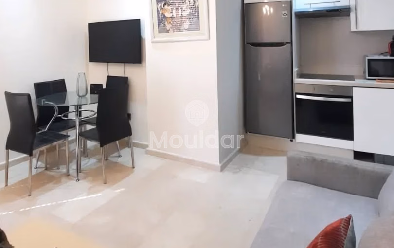 Charming Studio for Rent in Bourgogne, Casablanca - Ideal for You Charming Studio for Rent in Bourgogne, Casablanca - Ideal for You