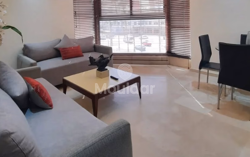 Charming Studio for Rent in Bourgogne, Casablanca - Ideal for You Charming Studio for Rent in Bourgogne, Casablanca - Ideal for You