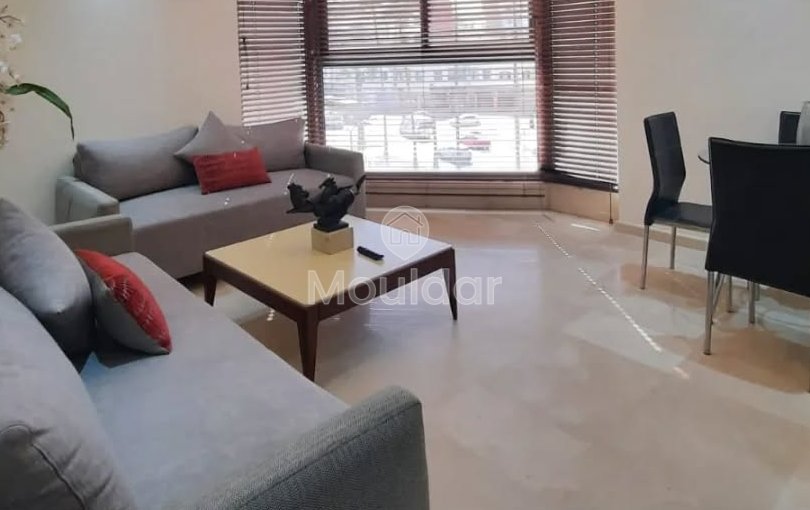 Studio charmantissimo in affitto a Bourgogne, Casablanca - Ideale per te - view 2