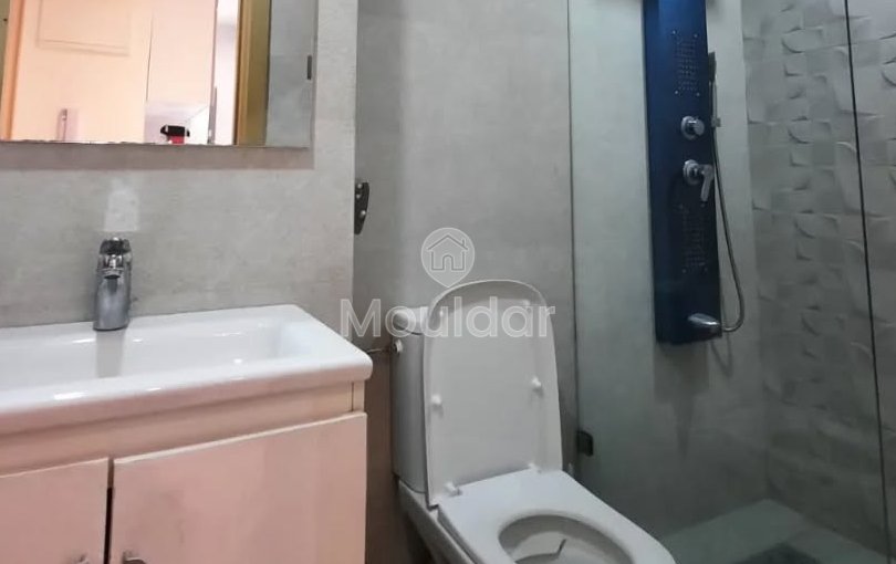 Studio charmantissimo in affitto a Bourgogne, Casablanca - Ideale per te - view 8