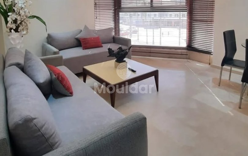 Studio charmantissimo in affitto a Bourgogne, Casablanca - Ideale per te