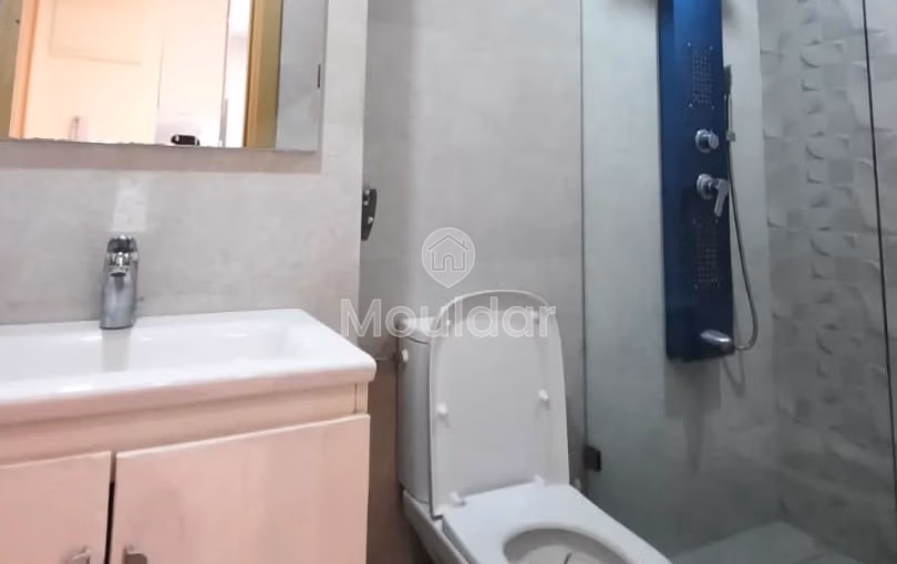 Charming Studio for Rent in Bourgogne, Casablanca - Ideal for You Charming Studio for Rent in Bourgogne, Casablanca - Ideal for You