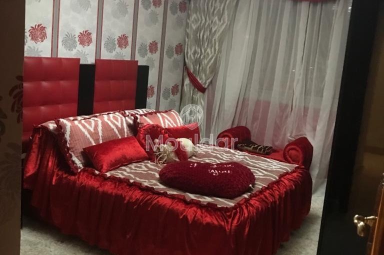 Apartamento espaçoso em Tânger – Ideal para a sua família - view 4