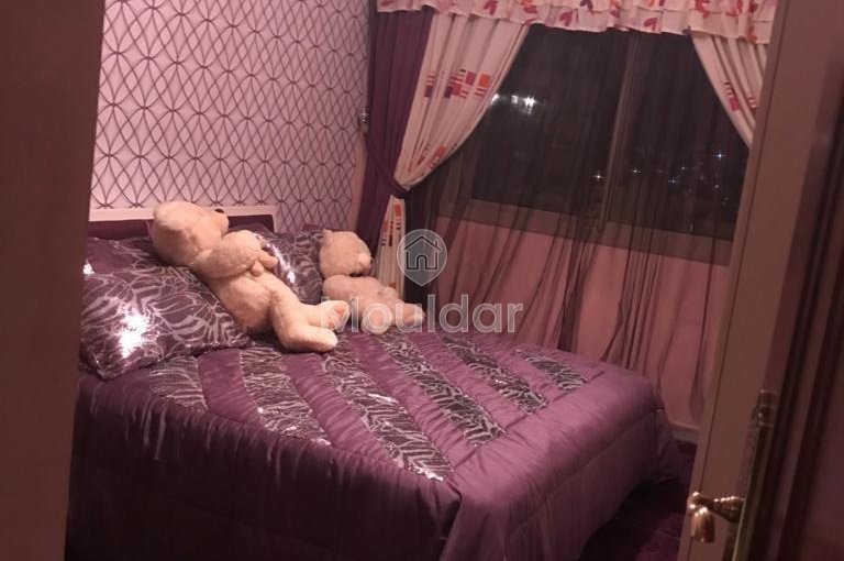 Apartamento espaçoso em Tânger – Ideal para a sua família - view 7