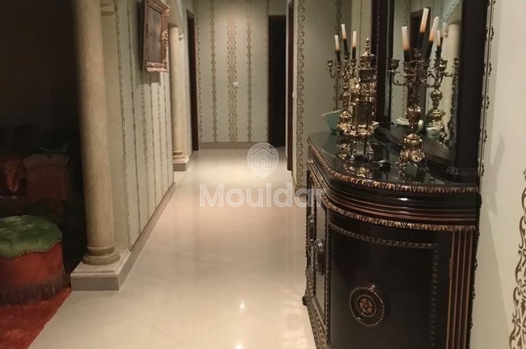 Apartamento espaçoso em Tânger – Ideal para a sua família - view 3