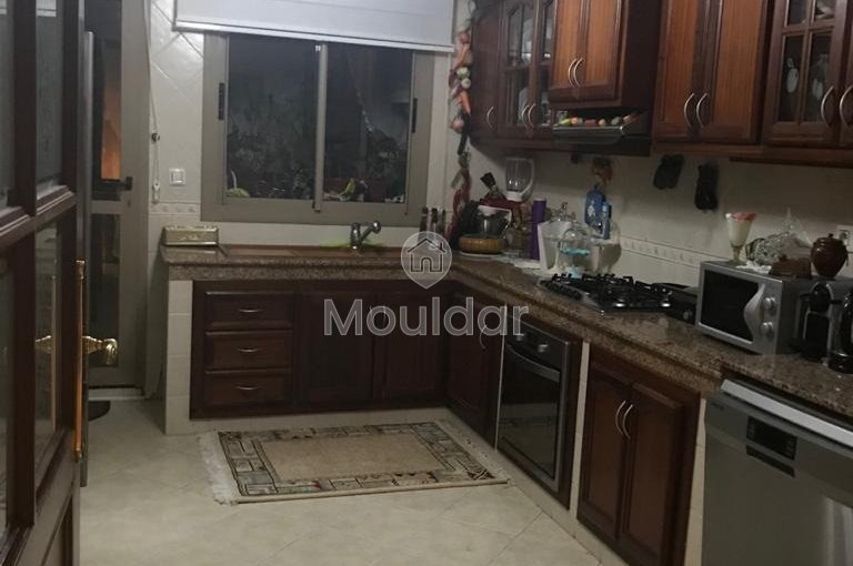 Apartamento espaçoso em Tânger – Ideal para a sua família - view 8