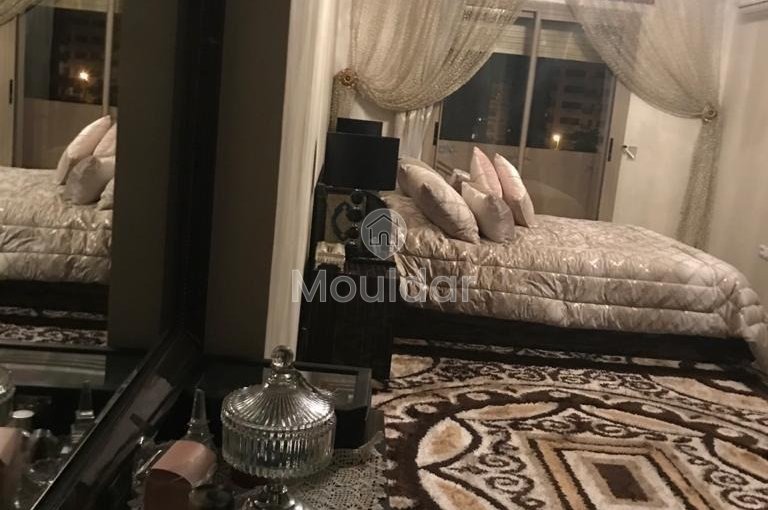 Apartamento espaçoso em Tânger – Ideal para a sua família - view 6