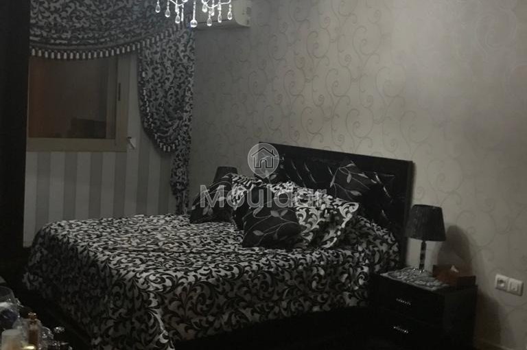 Apartamento espaçoso em Tânger – Ideal para a sua família - view 5