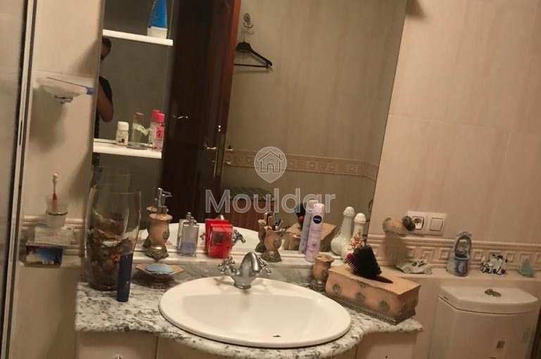 Apartamento espaçoso em Tânger – Ideal para a sua família - view 9