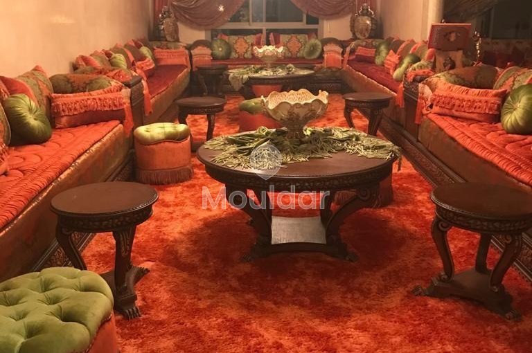 Apartamento espaçoso em Tânger – Ideal para a sua família - view 2