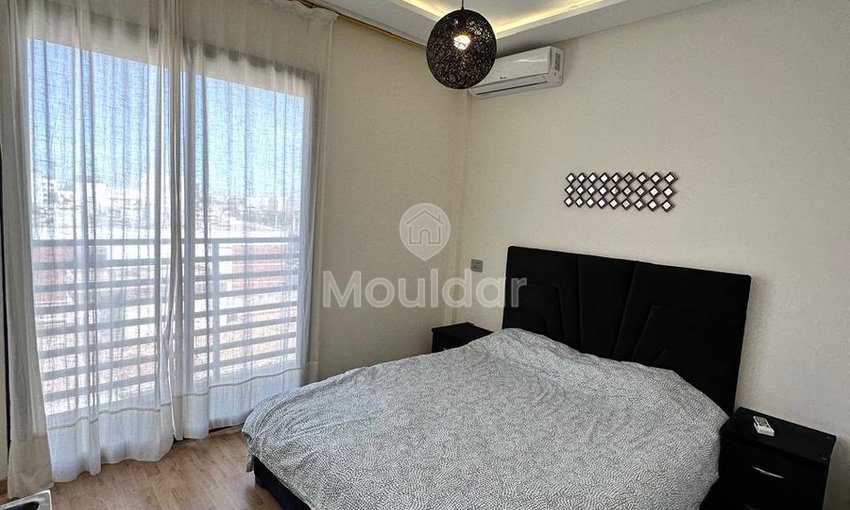 Charmantes Studio zur Vermietung in Casablanca - Oasis, 1 Schlafzimmer! - view 3