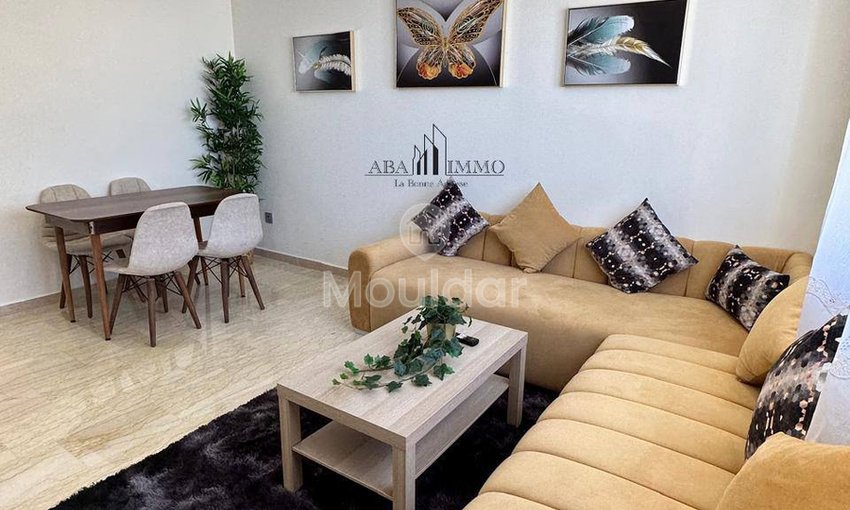 Charmantes Studio zur Vermietung in Casablanca - Oasis, 1 Schlafzimmer! - view 4