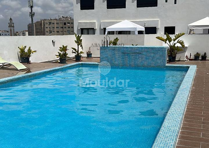 Charmantes Studio zur Vermietung in Casablanca - Oasis, 1 Schlafzimmer! - view 7