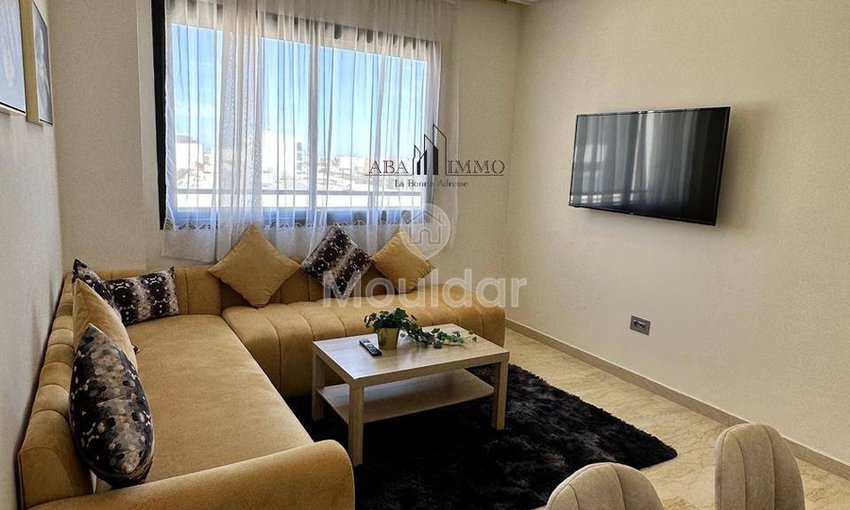 Charmantes Studio zur Vermietung in Casablanca - Oasis, 1 Schlafzimmer! - view 6