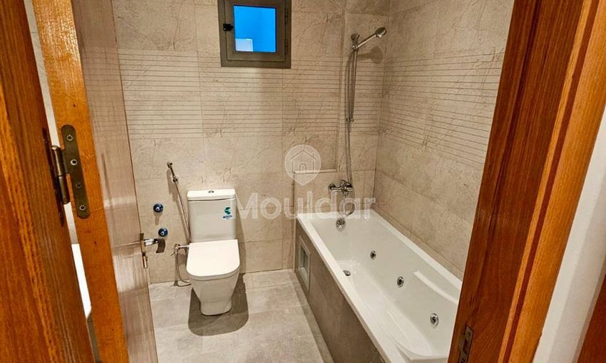 Maarif, Casablanca'da Kiralık 2 odalı Şirin Daire - view 12