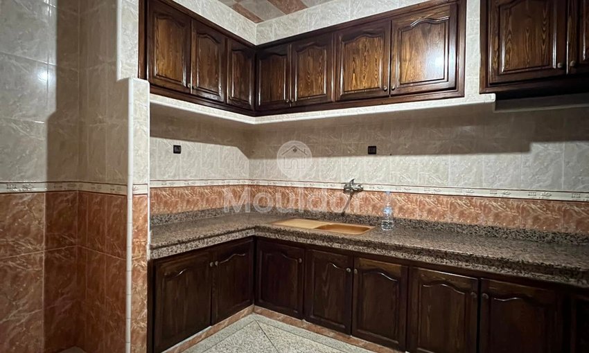 Encantador apartamento com 2 quartos para alugar em Safi! - view 5