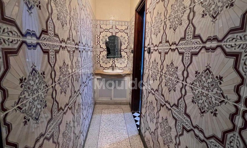 Encantador apartamento com 2 quartos para alugar em Safi! - view 3