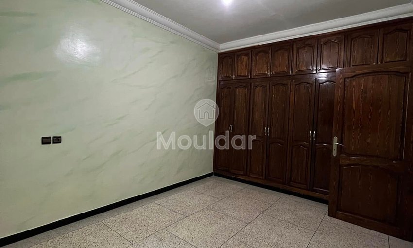 Encantador apartamento com 2 quartos para alugar em Safi! - view 4