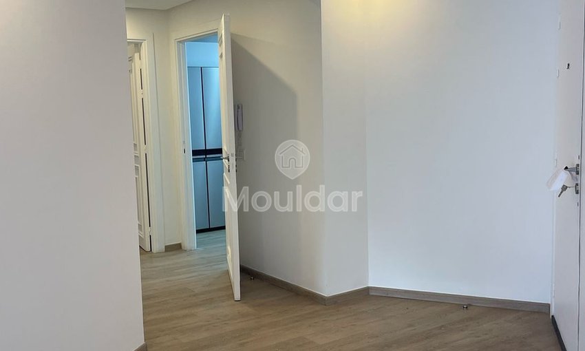 Zu vermieten: Großartiges unmöbliertes Apartment zur Miete in Racine, Casablanca - 160m² - view 9