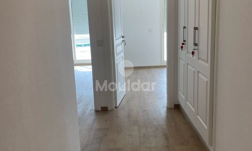 Zu vermieten: Großartiges unmöbliertes Apartment zur Miete in Racine, Casablanca - 160m² - view 6