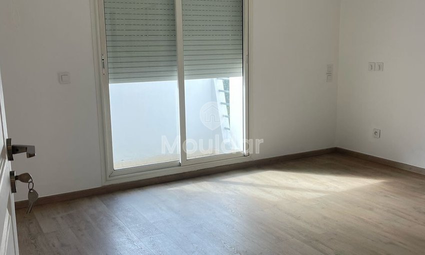 Zu vermieten: Großartiges unmöbliertes Apartment zur Miete in Racine, Casablanca - 160m² - view 5