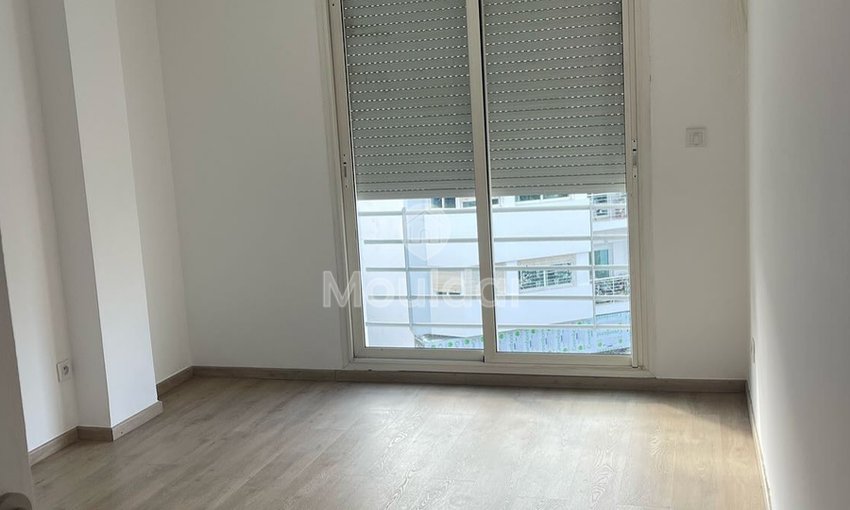 Zu vermieten: Großartiges unmöbliertes Apartment zur Miete in Racine, Casablanca - 160m² - view 7