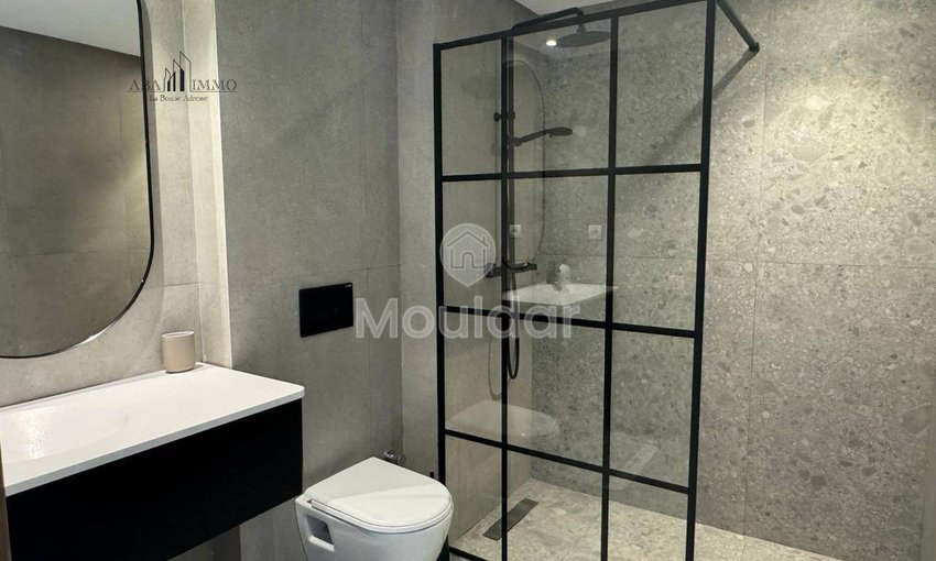 Studio Charmant à Louer dans l'Oasis de Casablanca - view 8