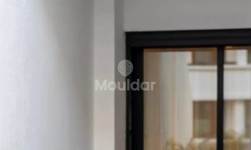 Gauthier, Casablanca'da kiralık stüdyo - 68 m² konfor - view 7