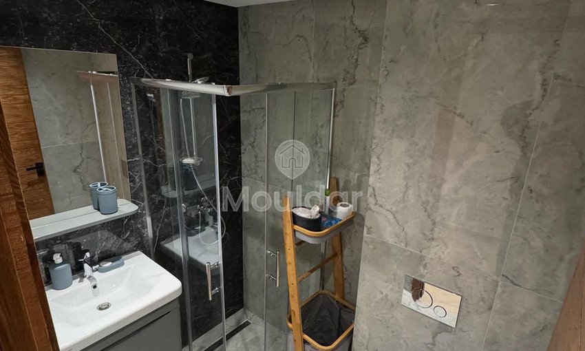 Urocze studio do wynajęcia w Casablance - Maarif, 60 m²! - view 6