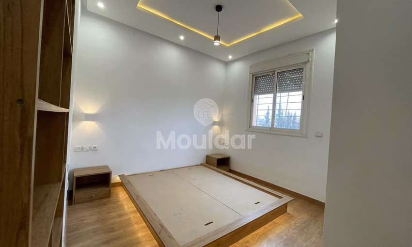 Charming Studio for Sale in Marrakech - Targa, 52m² Charming Studio for Sale in Marrakech - Targa, 52m²