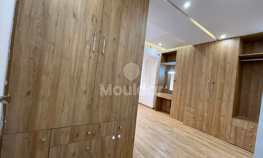 Charming Studio for Sale in Marrakech - Targa, 52m² Charming Studio for Sale in Marrakech - Targa, 52m²