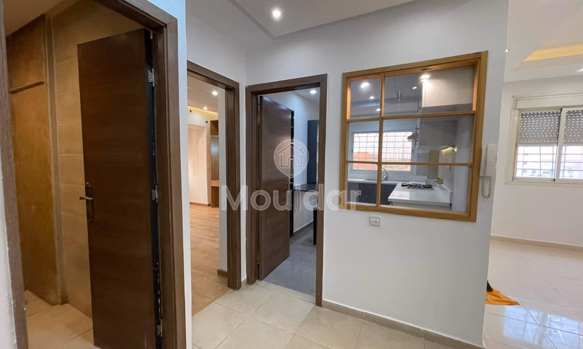 Charming Studio for Sale in Marrakech - Targa, 52m² Charming Studio for Sale in Marrakech - Targa, 52m²