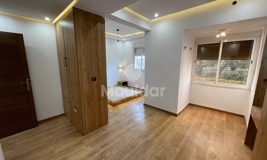 Charming Studio for Sale in Marrakech - Targa, 52m² Charming Studio for Sale in Marrakech - Targa, 52m²