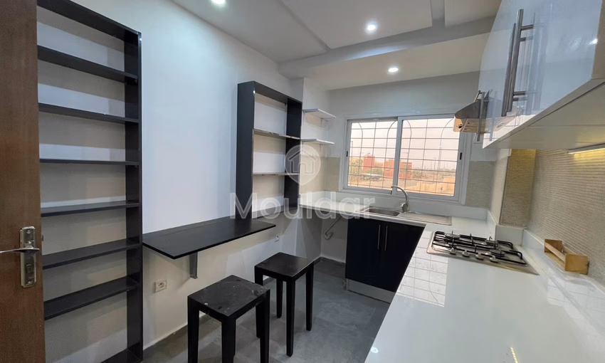 Charming Studio for Sale in Marrakech - Targa, 52m² Charming Studio for Sale in Marrakech - Targa, 52m²