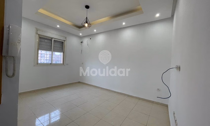 Charming Studio for Sale in Marrakech - Targa, 52m² Charming Studio for Sale in Marrakech - Targa, 52m²