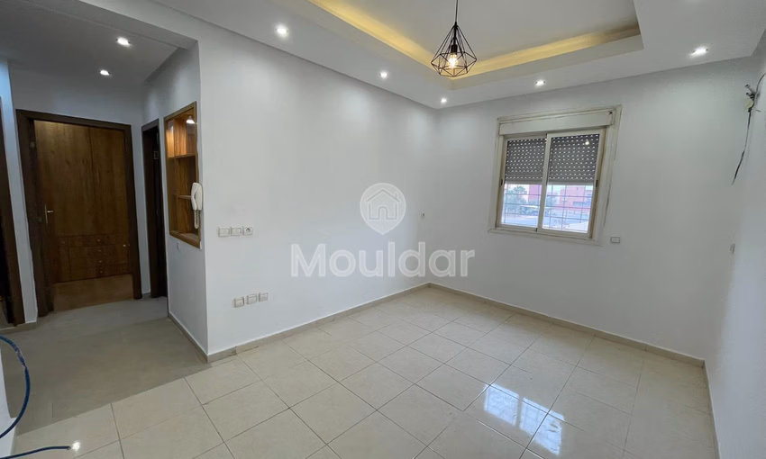 Charming Studio for Sale in Marrakech - Targa, 52m² Charming Studio for Sale in Marrakech - Targa, 52m²