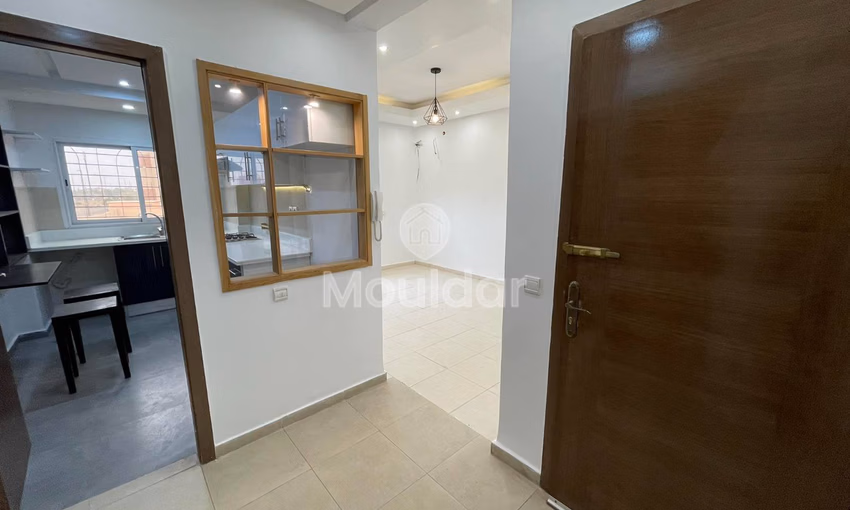 Charming Studio for Sale in Marrakech - Targa, 52m² Charming Studio for Sale in Marrakech - Targa, 52m²