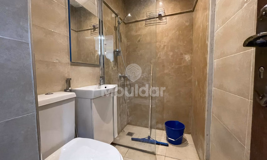 Charming Studio for Sale in Marrakech - Targa, 52m² Charming Studio for Sale in Marrakech - Targa, 52m²